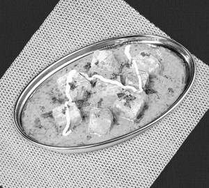 Paneer Butter Masala [8 Pieces]