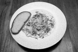 Florentine Pasta