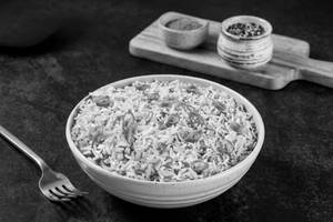 Veg Fried Rice
