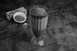 Milo Thick Shake
