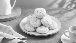 Nan Khatai Cookies 250G