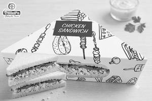 Chicken Sandwich (1 Pc)