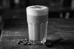 Cold Coffee