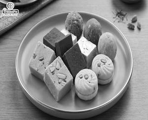 Normal Mix Sweets
