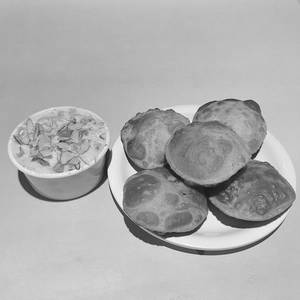 Shreekhand With Puri Combo