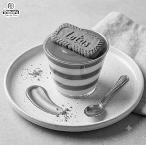 Lotus Biscoff Dessert (1 Pc)