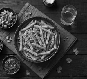 Peri Peri Air Fries