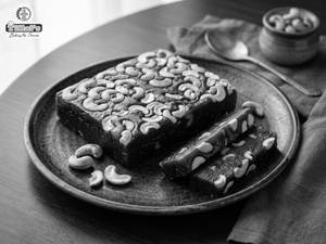 Black Halwa