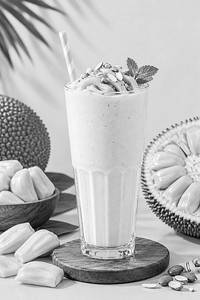 Jackfruit Shake