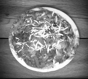 Kadahi Paneer