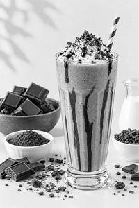 Chocolate Shake