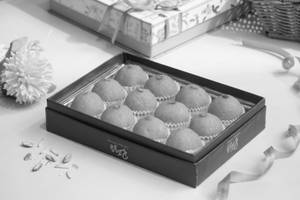 4Pcs Moti Choor Laddu