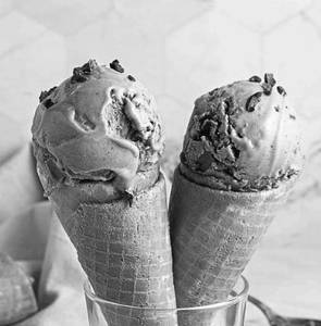 Coffee cone