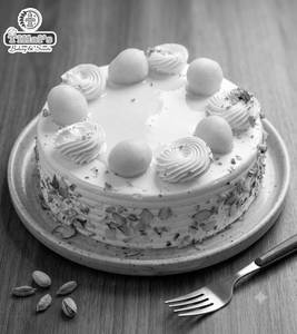 Rasmalai Fresh Cream