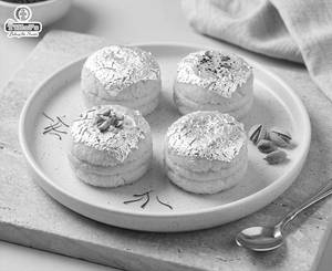 Malai Cham Cham (1 Pc)