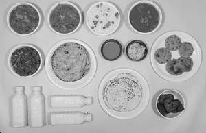 Jain Gujarati Thali (Serves 2 To 3)