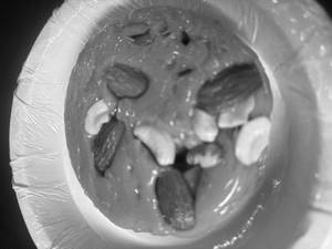 Soan Halwa