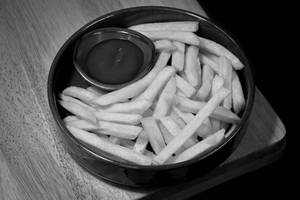 Classic Fries