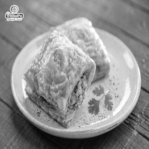 Egg Puffs (1 Pc)