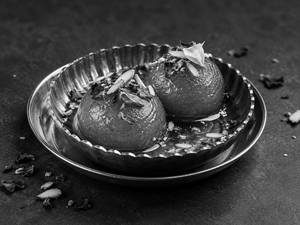 Gulab Jamun