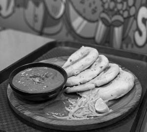 Amritsari Nutri Kulcha