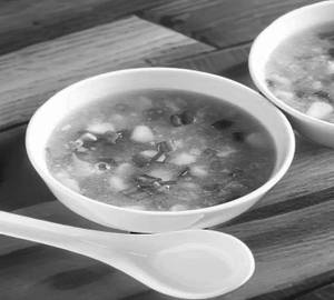 Sweet Corn Soup (veg)