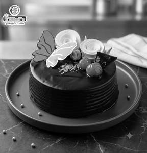 Chocolate Truffle