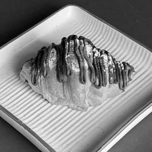 Croissants Chocolate