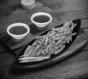 Peri Peri French Fries