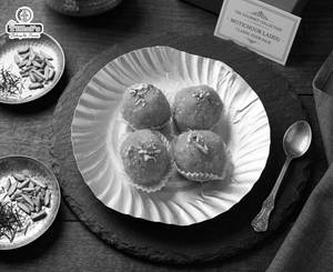 Ghee Laddu
