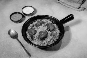 Malabar Fish Biryani