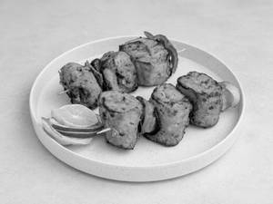 Masala Chaap