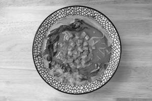 Chicken Devils Ramen