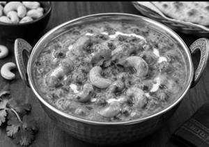 KAJU MASALA