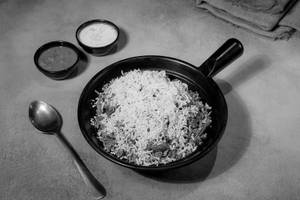 Mughal Biryani