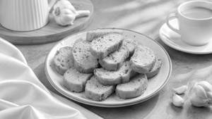 Garlic Toast 200g