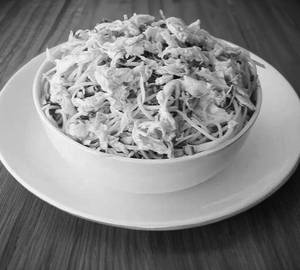 Egg Noodles