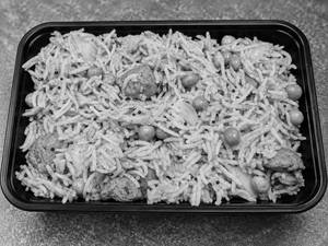 Gharwali Rice Khichadi – Ghar Ka Swad