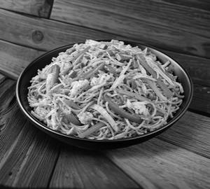 Chicken Egg noodles 