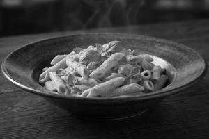 Mix Sauce Pasta