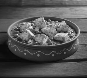 Paneer Masala