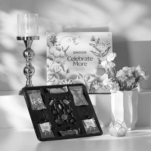 Celebration Pack Box Of 14
