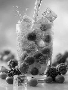 Blueberry