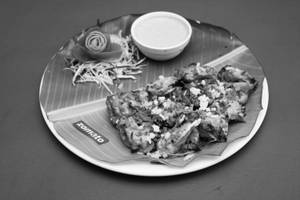 Hariyali Chicken Kebab (6 Pieces)