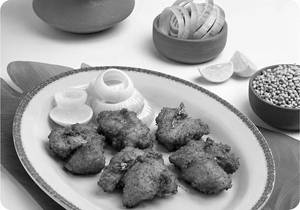 Chicken 65 Boneless