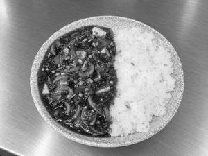 Bulgogi Bowl Non-veg
