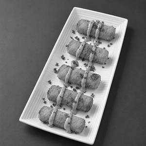 Pepper Cheese Cigars