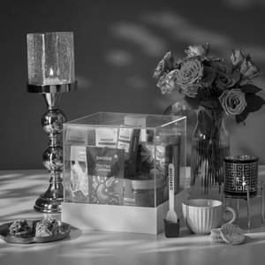 The Celebration High Box