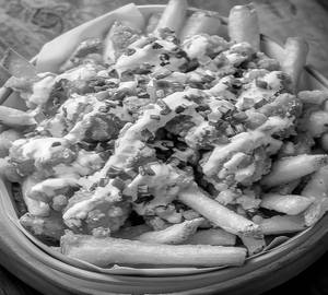 Chicks n fries