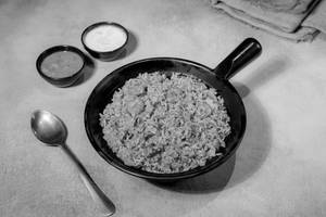 Malabar Prawn Biryani